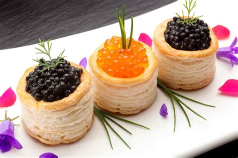 Caviar: Um Luxo Gastronômico com Preço Salgado no Brasil