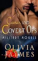 Caviar and Covert Ops Military Moguls Volume 3 Doc