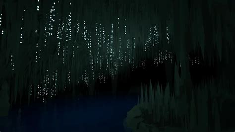 Caving Game: An Immersive Adventure into the Earth's Depths