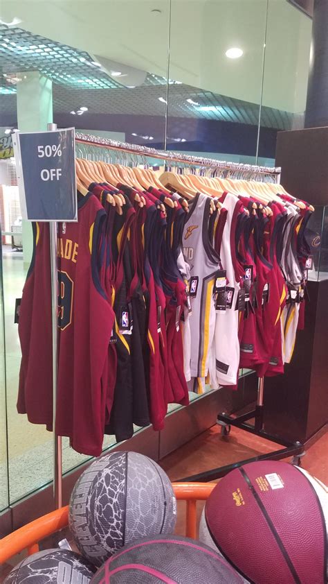 Cavs Store: Your Ultimate Destination for Authentic NBA Gear and More