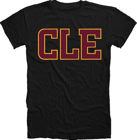 Cavs T-Shirts: A Style Statement for Cleveland Sports Enthusiasts