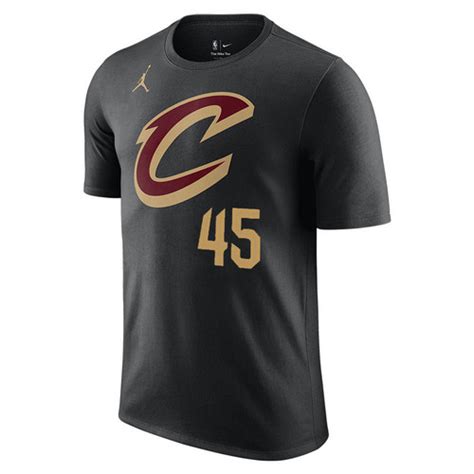 Cavs Tee: The Ultimate Fanatic's Statement