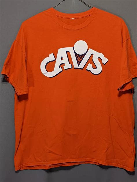 Cavs Vintage Shirt: A Nostalgic Throwback to an Era of Dominance