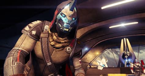 Cayde Destiny 2 Nolan North: A Detailed Analysis