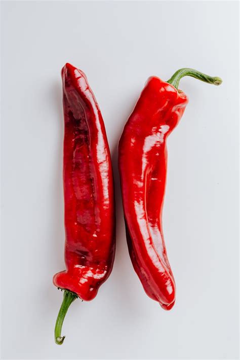 Cayenne Pepper Scoville: Unlocking the Fiery Potential