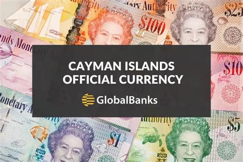 Cayman Currency: A Comprehensive Overview