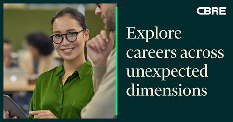 Cbre Career Opportunities