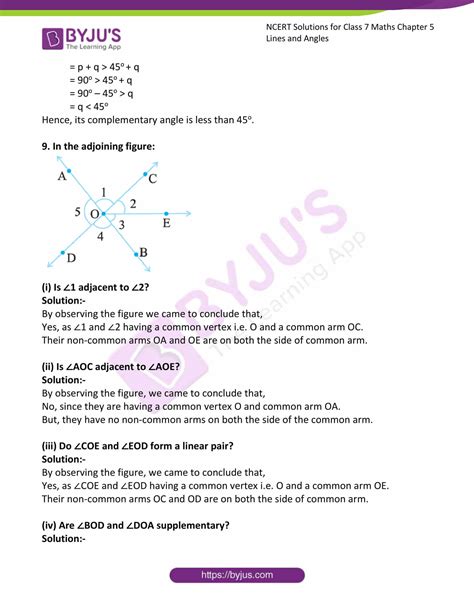 Cbse Ncert Solutions For Class 7 Kindle Editon