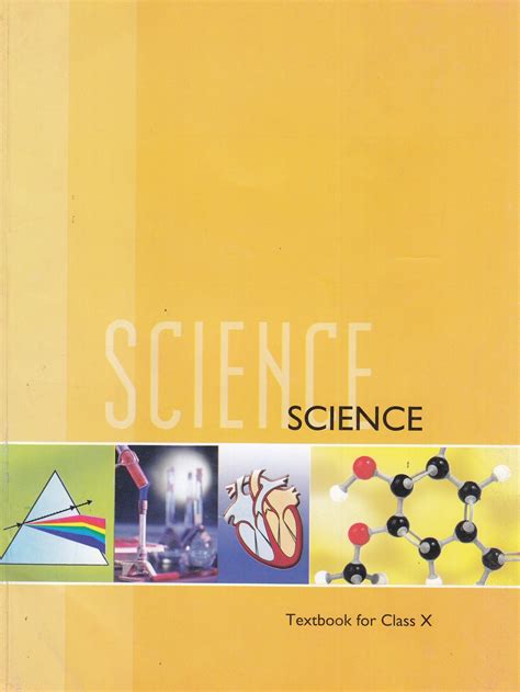 Cbse Science Textbook For Class 10 Answers PDF