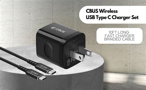Cbus Wireless Charger Designed Android Epub