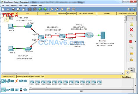 Ccna 2 Lab 6 Answer Reader