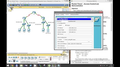 Ccna 2 Packet Tracer Activity Answers Reader