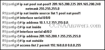 Ccna 4 Accessing The Wan Lab Answers Doc