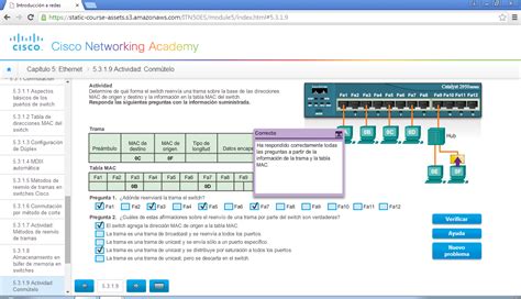 Ccna 5 3 1 9activity Answer Doc