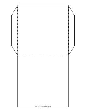 Cd Sleeve Printable