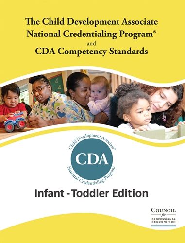 Cda Compentency Standards Book For Infant Toddlers Pdf Ebook Kindle Editon