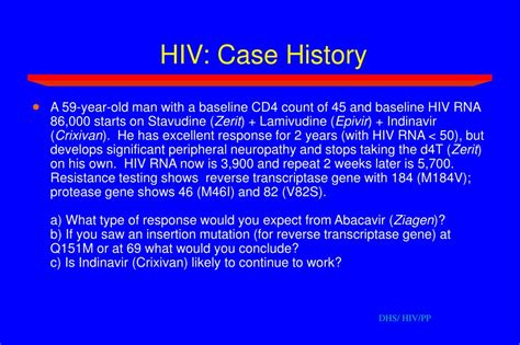 Cdc Hiv Screening Case Study Answers Kindle Editon