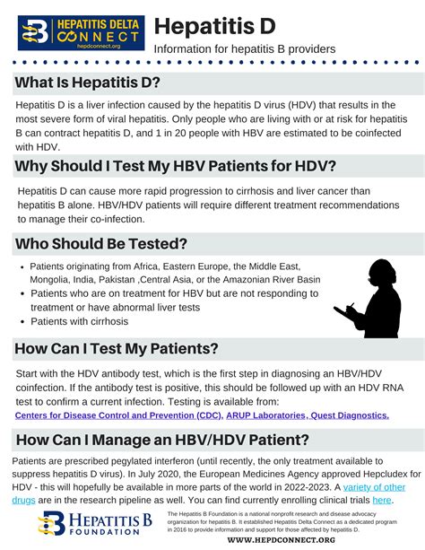 Cdc Printable For Providers To Know Hepb