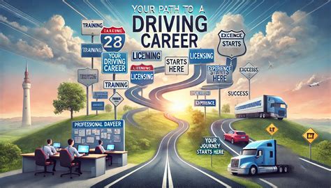 Cdl Career Opportunities