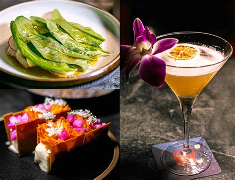 Ce La Vi Singapore: A Culinary and Lifestyle Icon