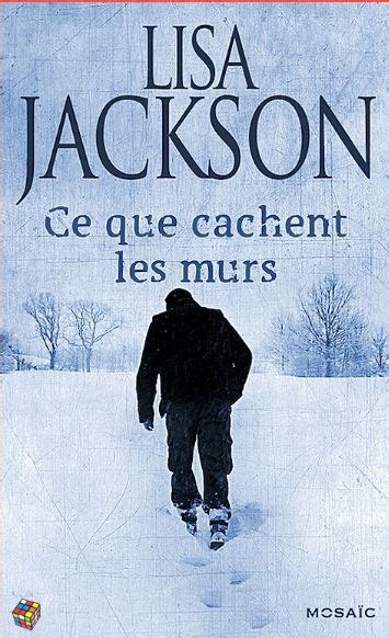 Ce que cachent les murs HarperCollins Noir French Edition PDF