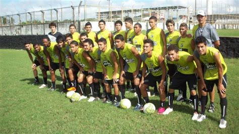 Ceará Sub-20: Desvendando os Segredos do Futuro do Futebol Cearense