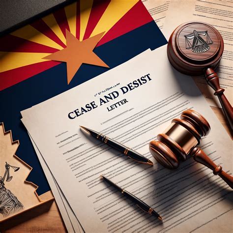 Cease and Desist: A Comprehensive Guide to Protecting Your Rights