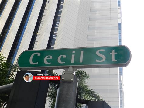 Cecil Street