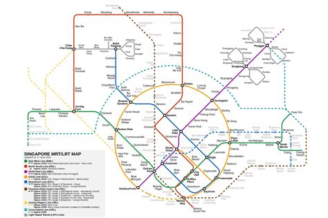 Cecil Street: A Comprehensive Guide to the MRT Station and Surrounding Area