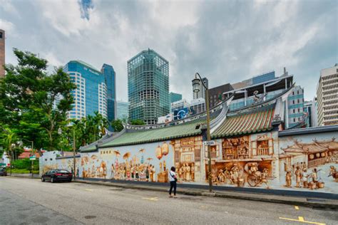 Cecil Street Singapore: A Vibrant Cultural Tapestry In The Heart Of The City