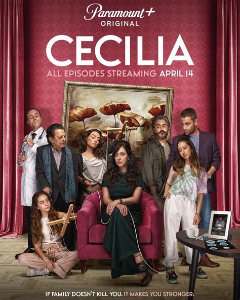Cecilia s Season PDF