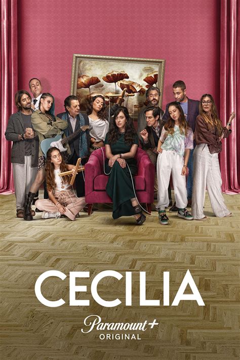 Cecilia s Season PDF