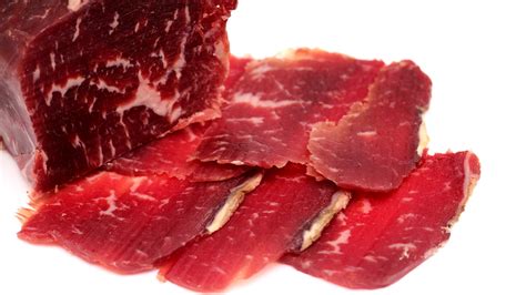 Cecina: A Savory and Versatile Delicacy