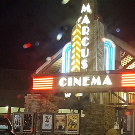 Cedar Creek Cinema Rothschild WI: Experience Cinematic Bliss in the Heart of Rothschild