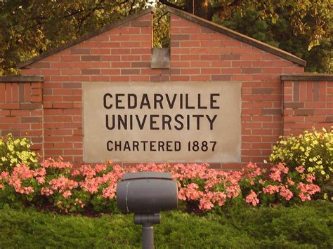 Cedarville University Jobs: A Comprehensive Guide to Faculty and Staff Opportunities
