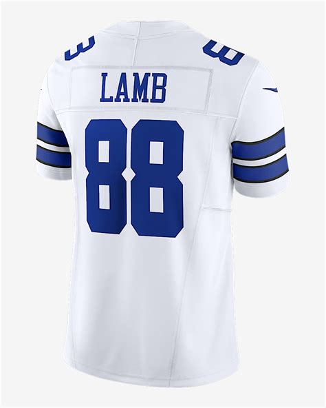 CeeDee Lamb Jersey: The Ultimate Guide for NFL Enthusiasts