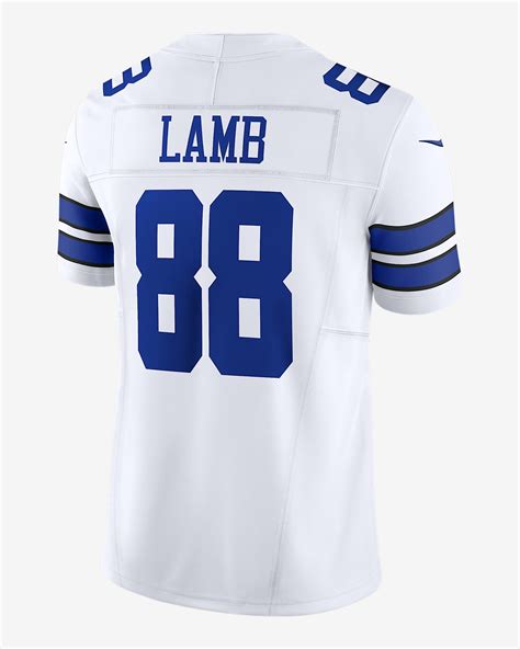 CeeDee Lamb Jersey - The Ultimate Guide to the #88's Iconic Gear