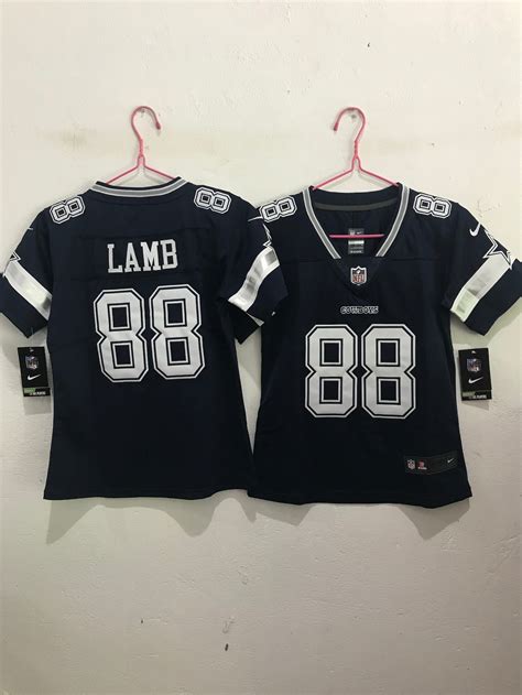 CeeDee Lamb Jersey Youth: Your Kid Can Now Be a True Cowboys Fan