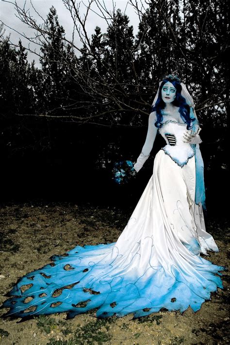 Ceeleecosplays Corpse Bride: Your Guide to Creating an Unforgettable Costume