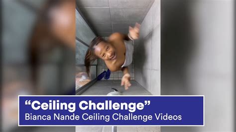 Ceiling Challenge OnlyFans: The Risqué Trend That's Breaking the Internet