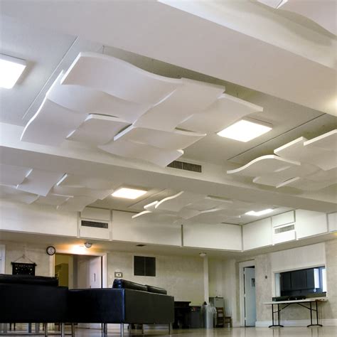 Ceiling Clouds for Apartments: A Unique Solution for Modern Living