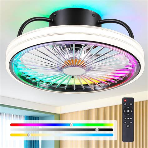 Ceiling Fan LED Light: Elevate Your Home Lighting with 50% Energy Savings