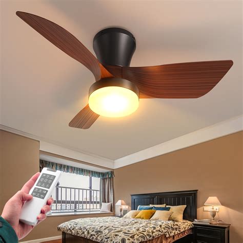 Ceiling Fan Small Size: Compact Solutions for Space-Constrained Rooms