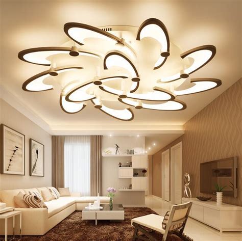 Ceiling LED Light Fixtures: The Ultimate Guide to Illuminate Your Home