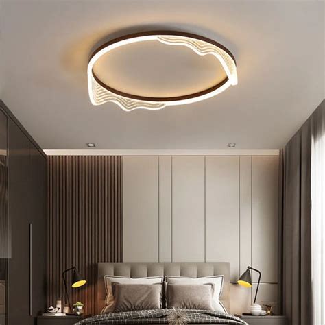 Ceiling LED Lights: Redefine Your Home's Ambiance & Functionality