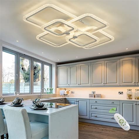 Ceiling LED Lights: The Perfect Solution to Modern Lighting Needs