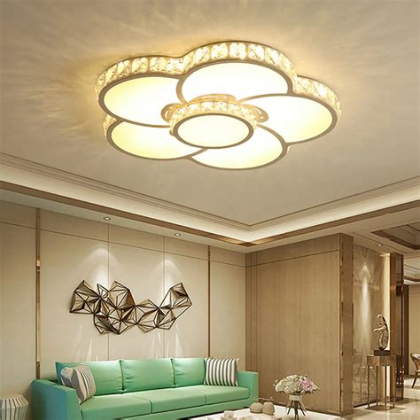 Ceiling Light LED: The Ultimate Illumination for Every Space