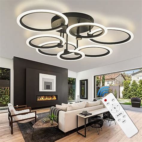 Ceiling Lights LED: 5 Must-Haves for Modern Homes