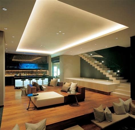 Ceiling Lights with LED: 50+ Stunning Ideas for Your Home