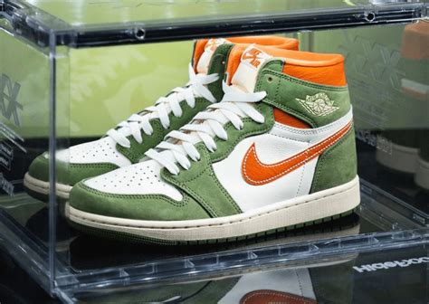 Celadon Jordan 1: A Comprehensive Exploration of the Coveted Sneaker